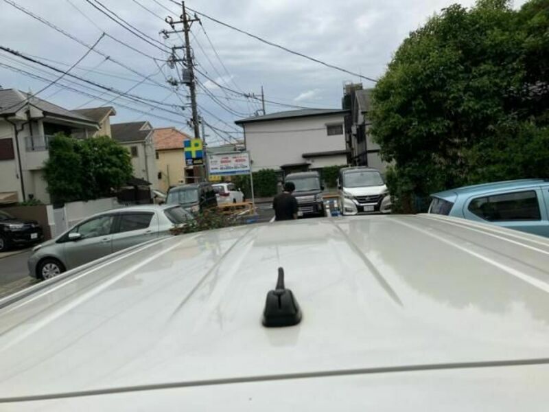 CROSSROAD