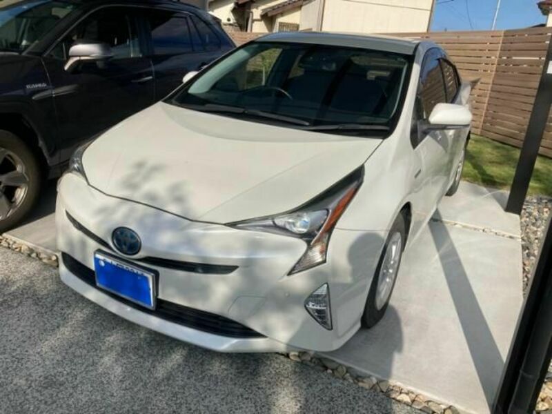 PRIUS-2