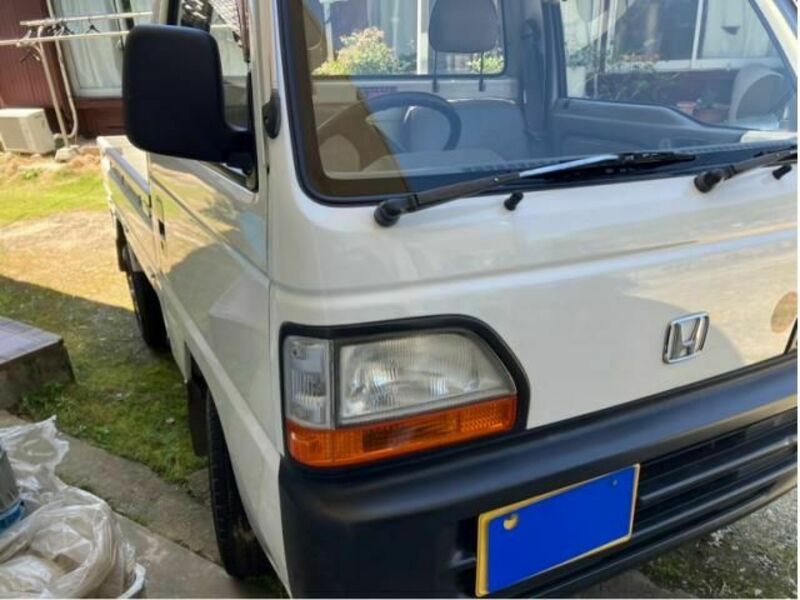 ACTY TRUCK