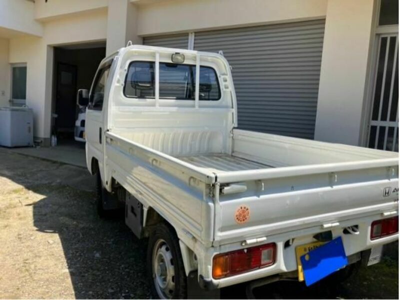 ACTY TRUCK