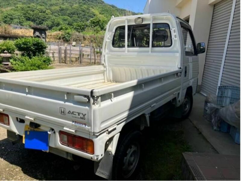 ACTY TRUCK