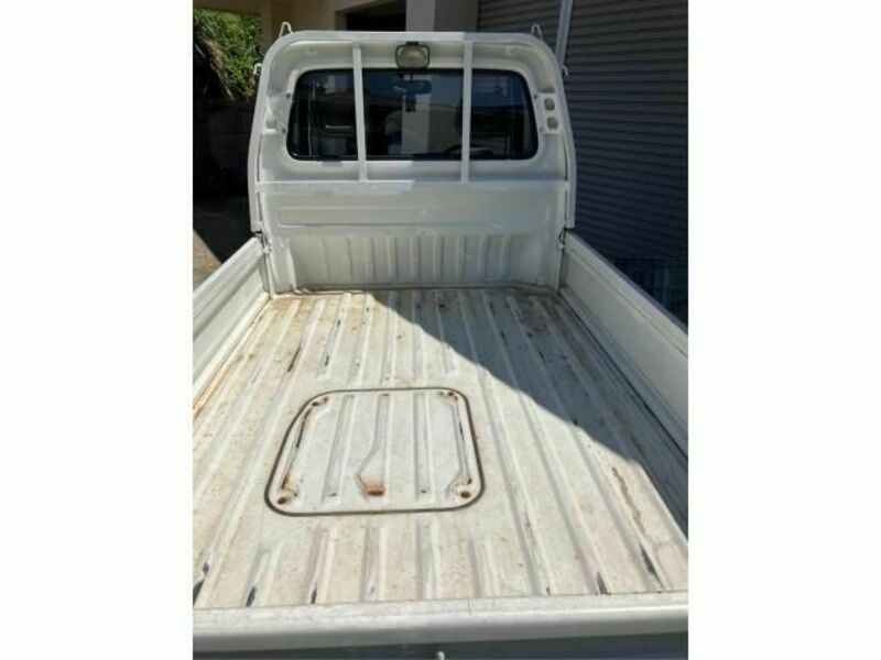 ACTY TRUCK