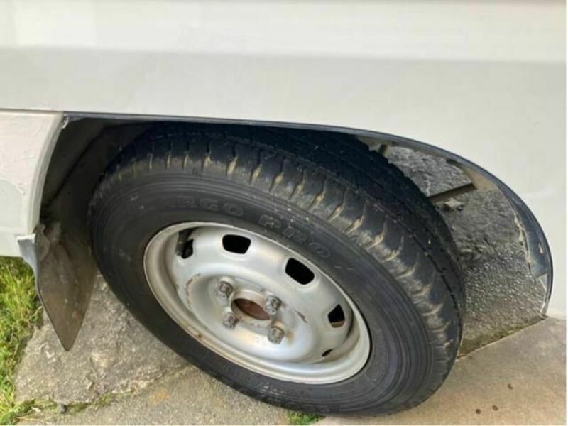 ACTY TRUCK