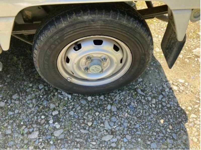 ACTY TRUCK