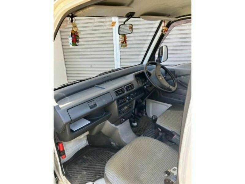 ACTY TRUCK