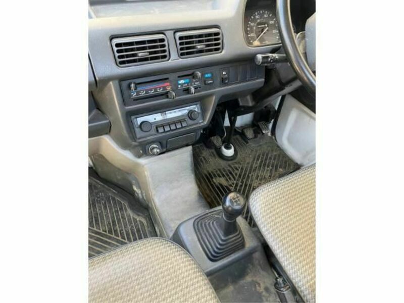 ACTY TRUCK