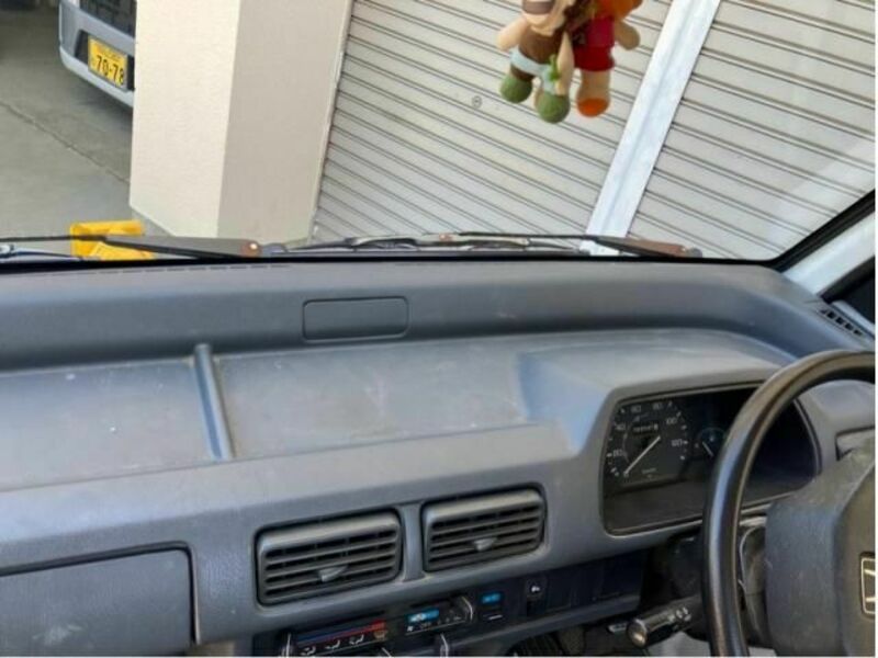 ACTY TRUCK