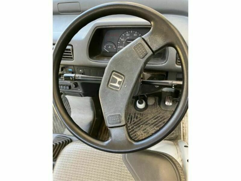 ACTY TRUCK
