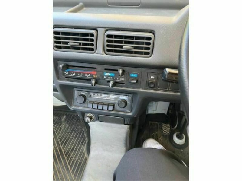 ACTY TRUCK