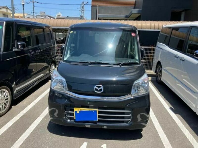 FLAIR WAGON