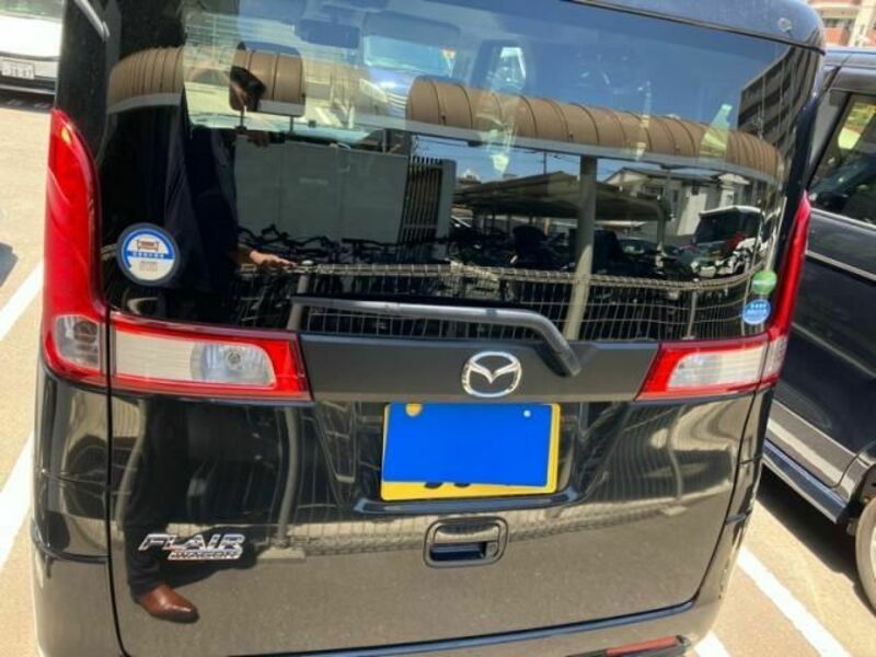 FLAIR WAGON