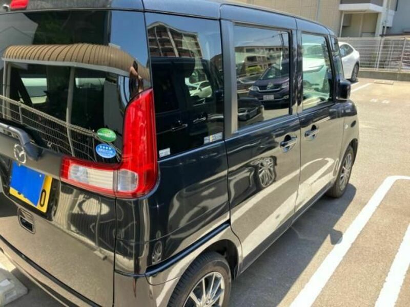 FLAIR WAGON