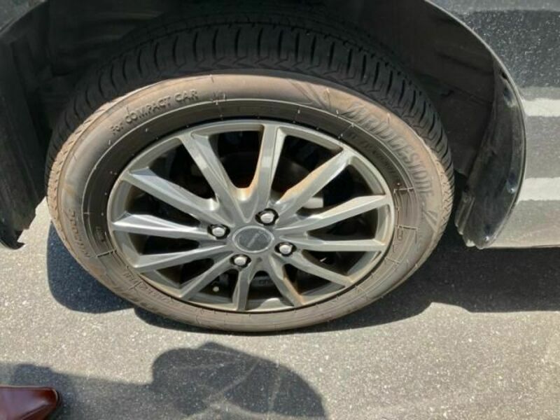 FLAIR WAGON