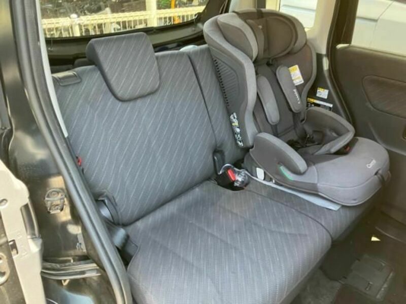 FLAIR WAGON