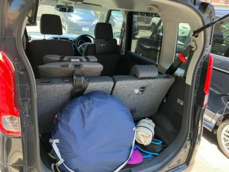 FLAIR WAGON