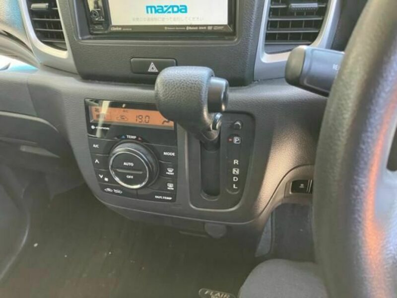 FLAIR WAGON