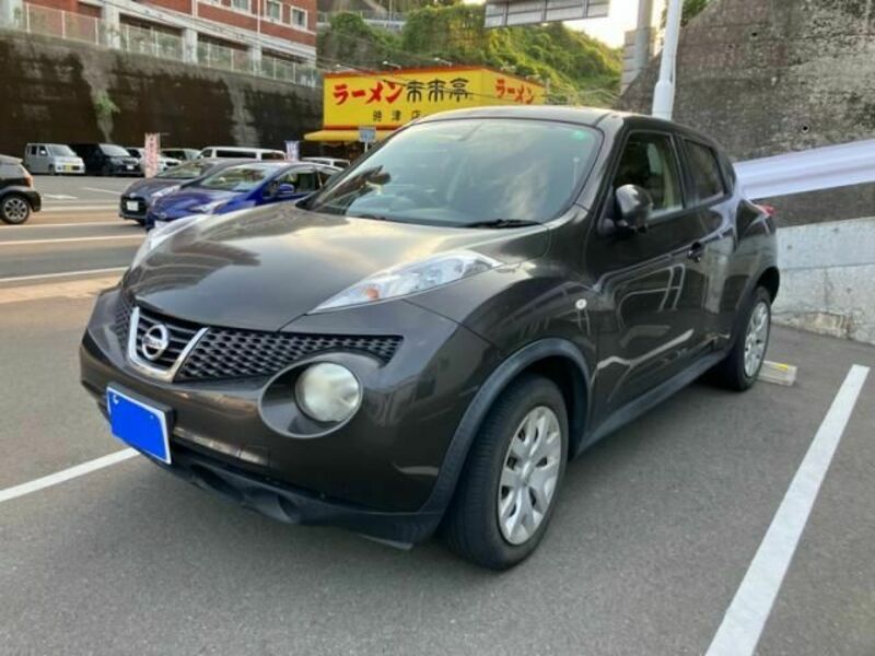 JUKE