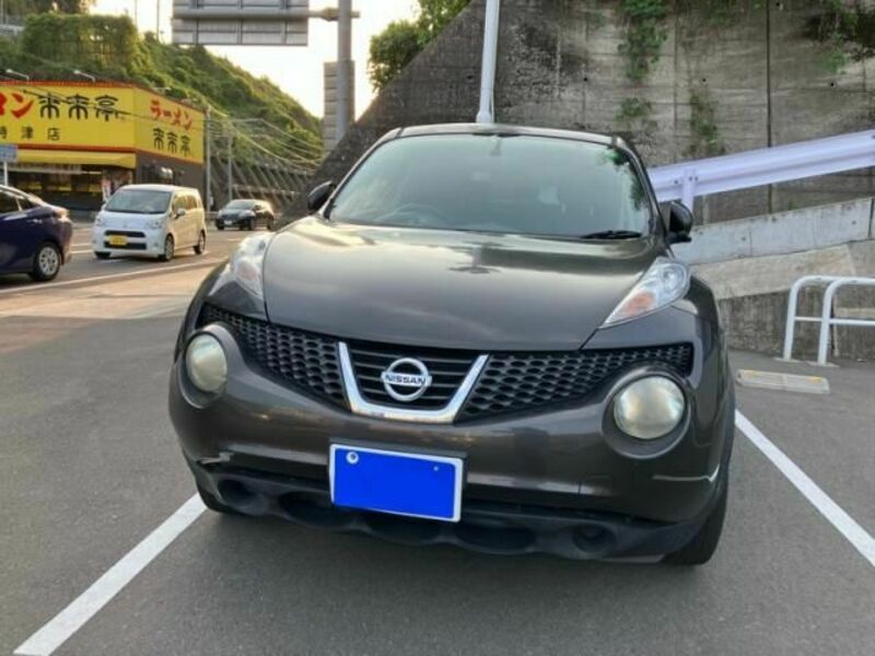 JUKE-1