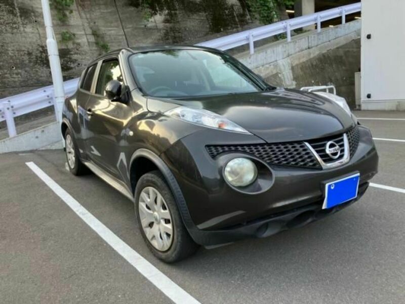 JUKE-2