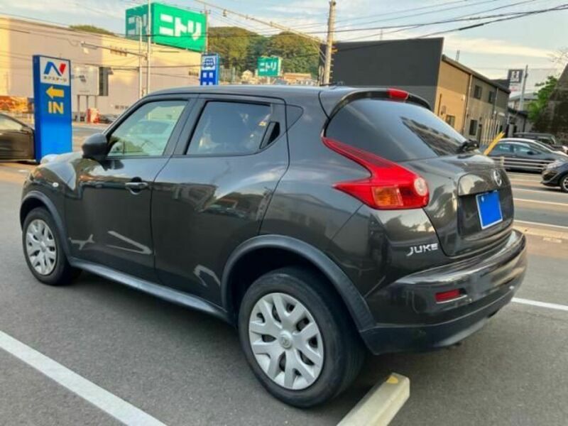 JUKE-14
