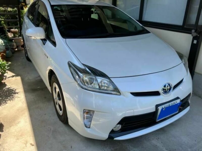 PRIUS