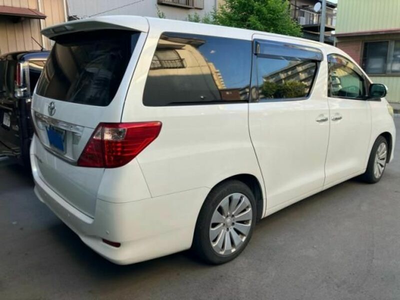 ALPHARD-3