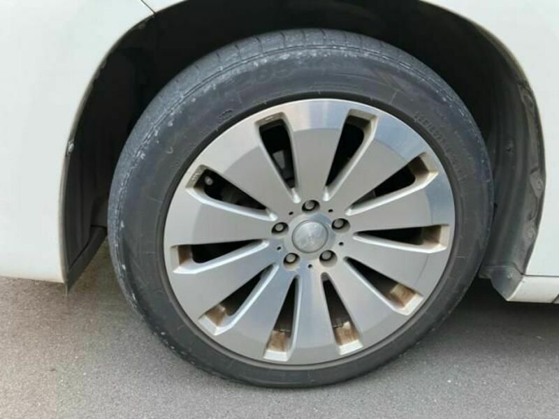 ALPHARD-10