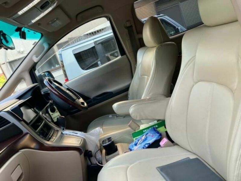 ALPHARD-11