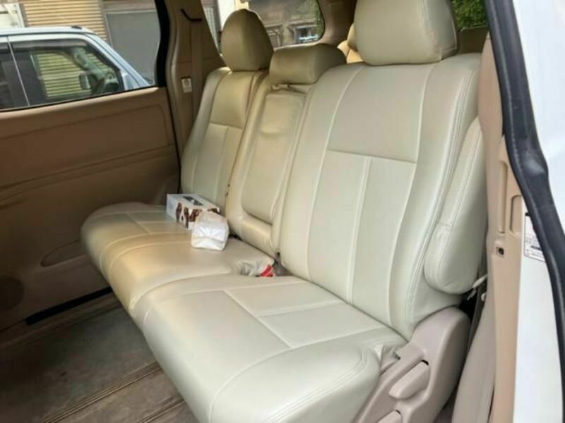 ALPHARD-12