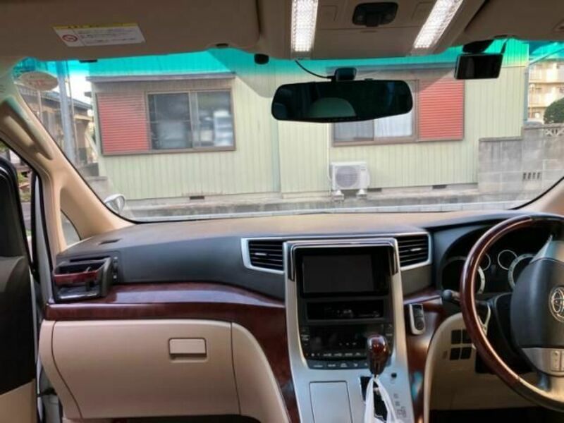 ALPHARD-14
