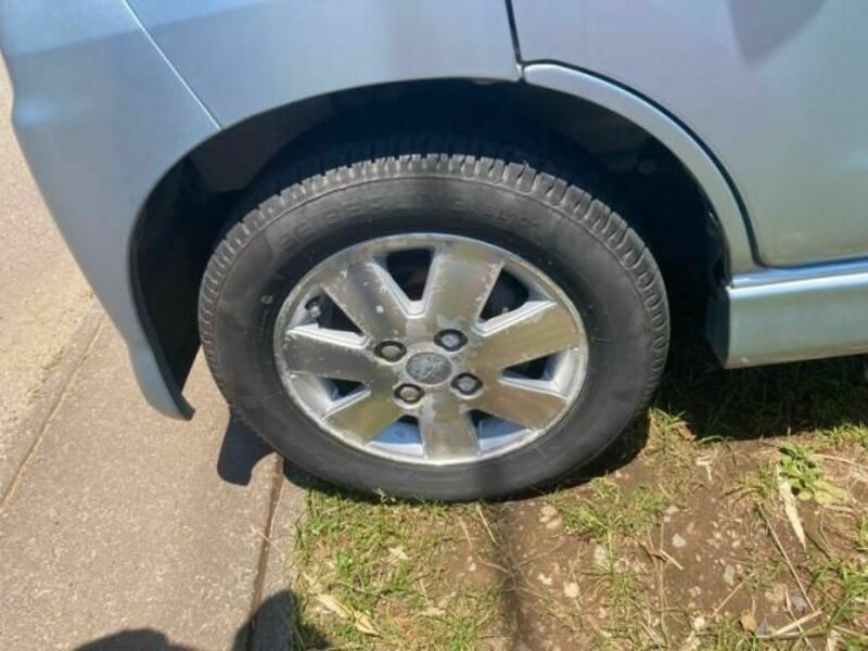 ATRAI WAGON