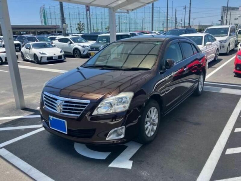 TOYOTA PREMIO