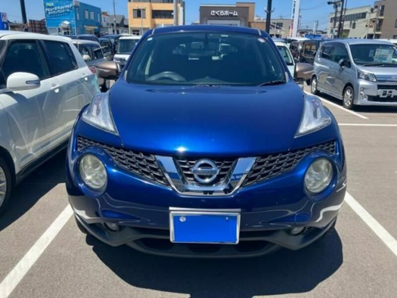 JUKE