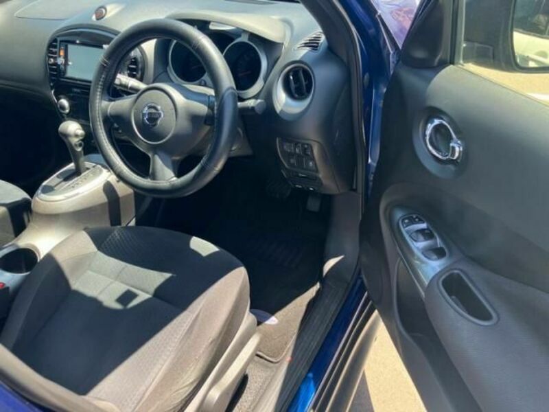JUKE-8