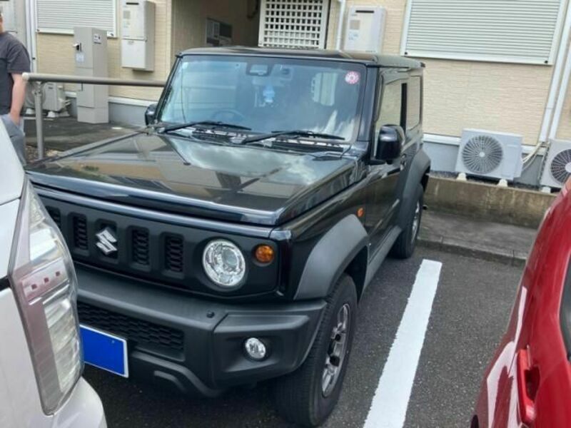 JIMNY SIERRA