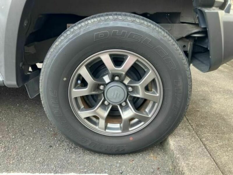 JIMNY SIERRA