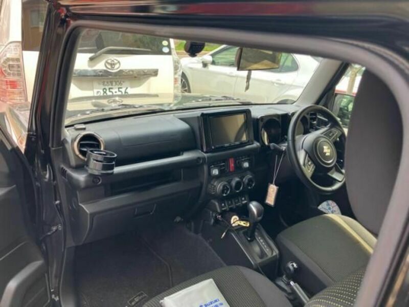 JIMNY SIERRA
