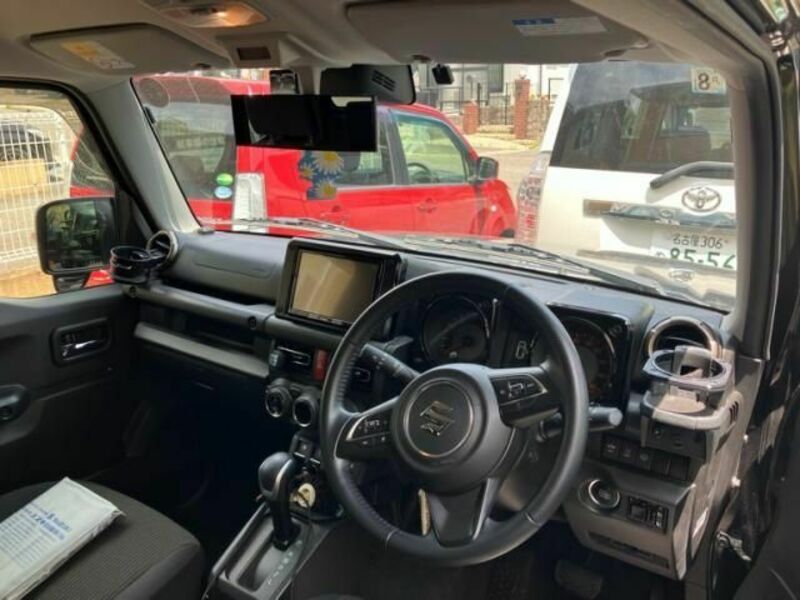 JIMNY SIERRA