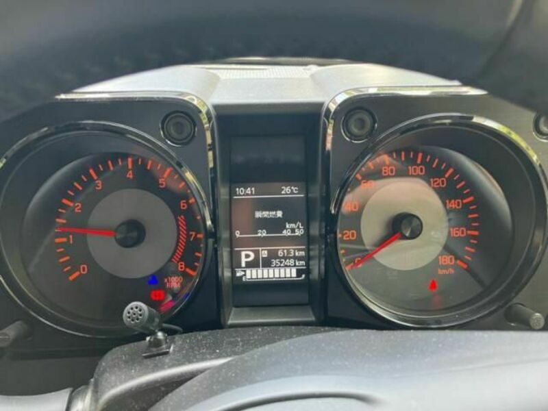 JIMNY SIERRA