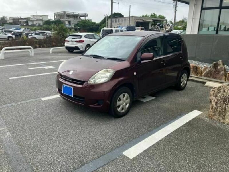 PASSO