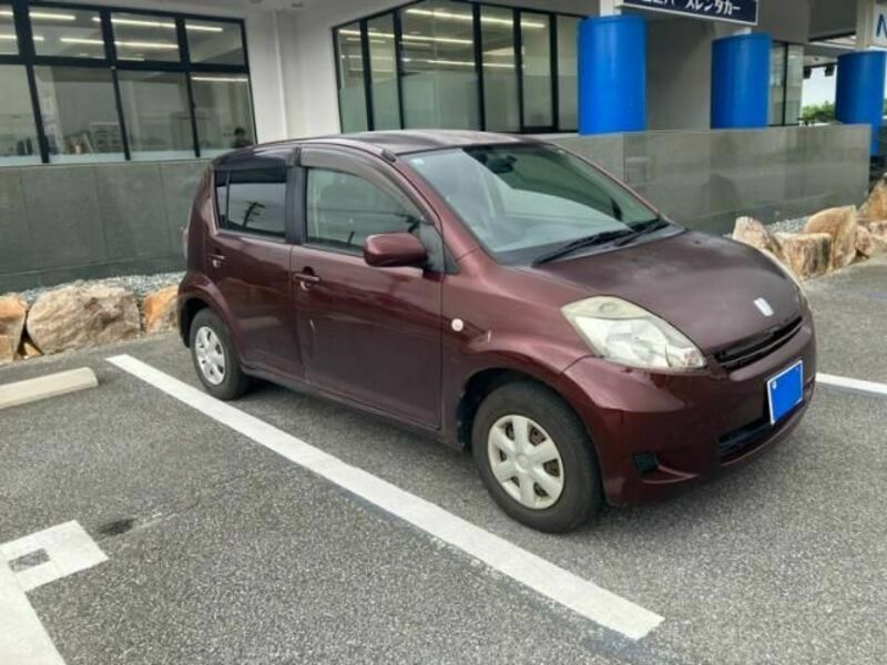 PASSO-1