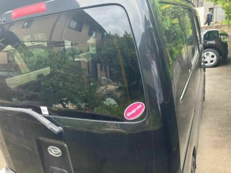ATRAI WAGON
