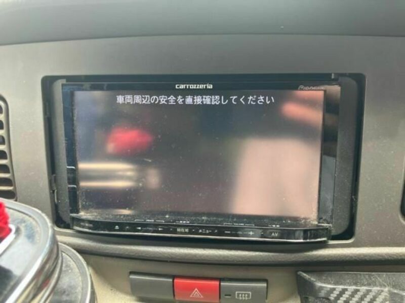 ATRAI WAGON