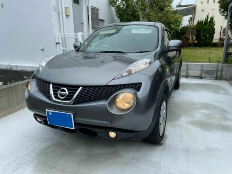 JUKE-1