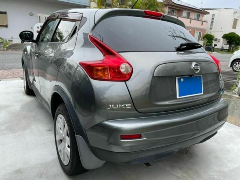 JUKE-5