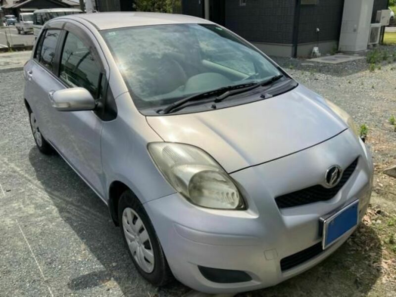 VITZ