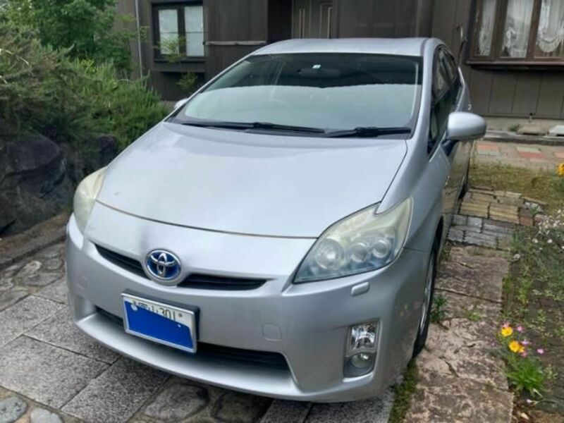 PRIUS