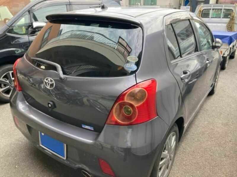 VITZ