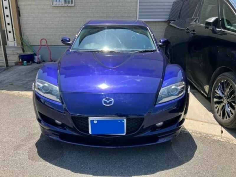 RX-8-0
