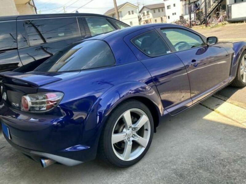 RX-8